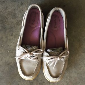 Sperry shoes